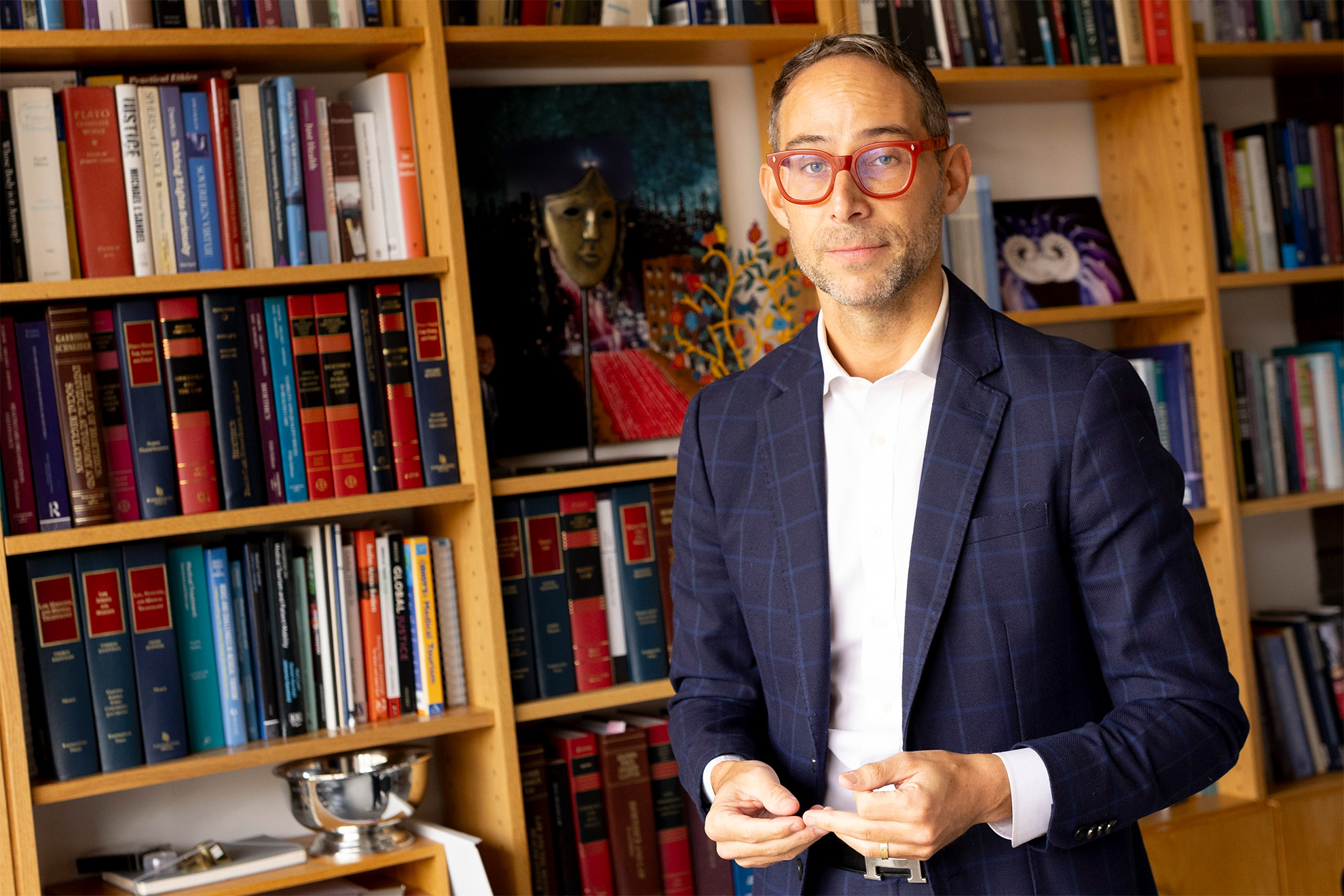 AI is speeding into healthcare. Who should regulate it? — Harvard Gazette