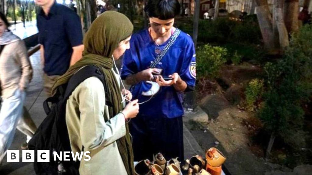 Fears Iran’s internet shutdown could lead to ‘extreme digital isolation’