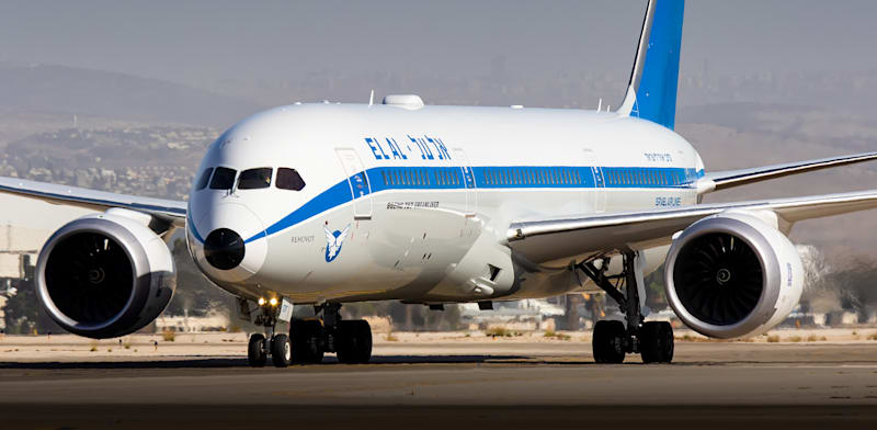 El Al to pay first dividend since 2017