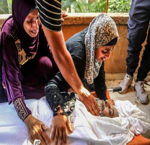 Despite ceasefire, Gaza death toll continues to rise, reaching 71,384 since October 2023