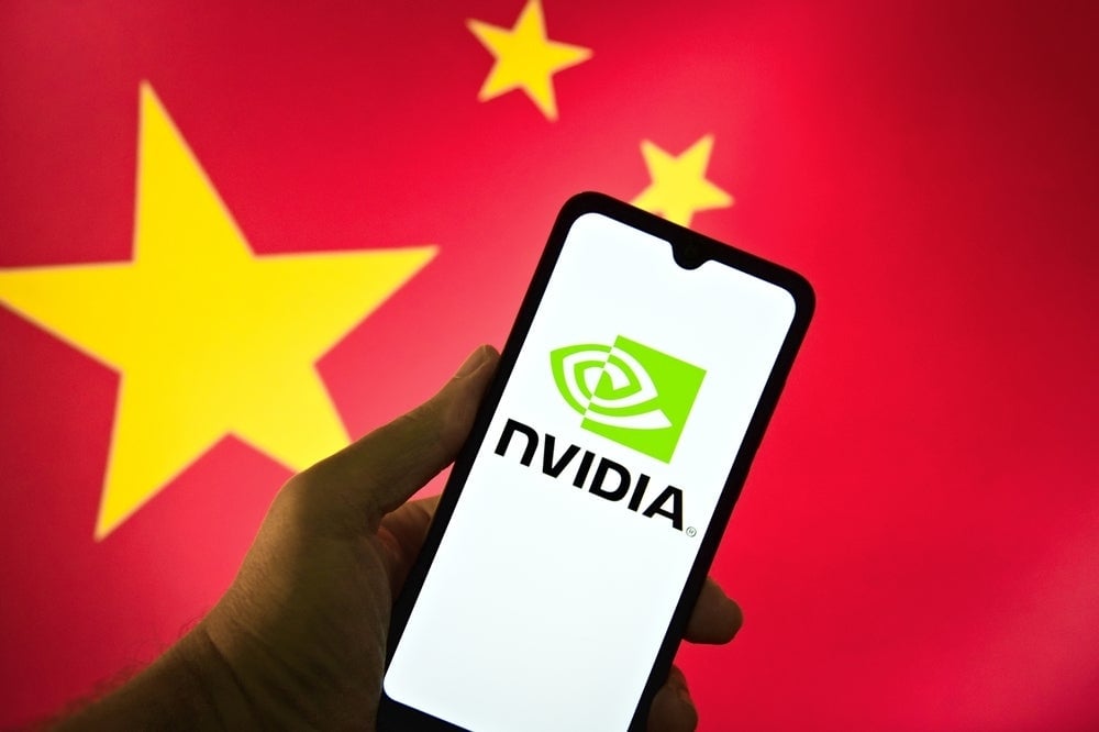 Memory Shortage Threatens Nvidia’s China AI Chip Ambitions