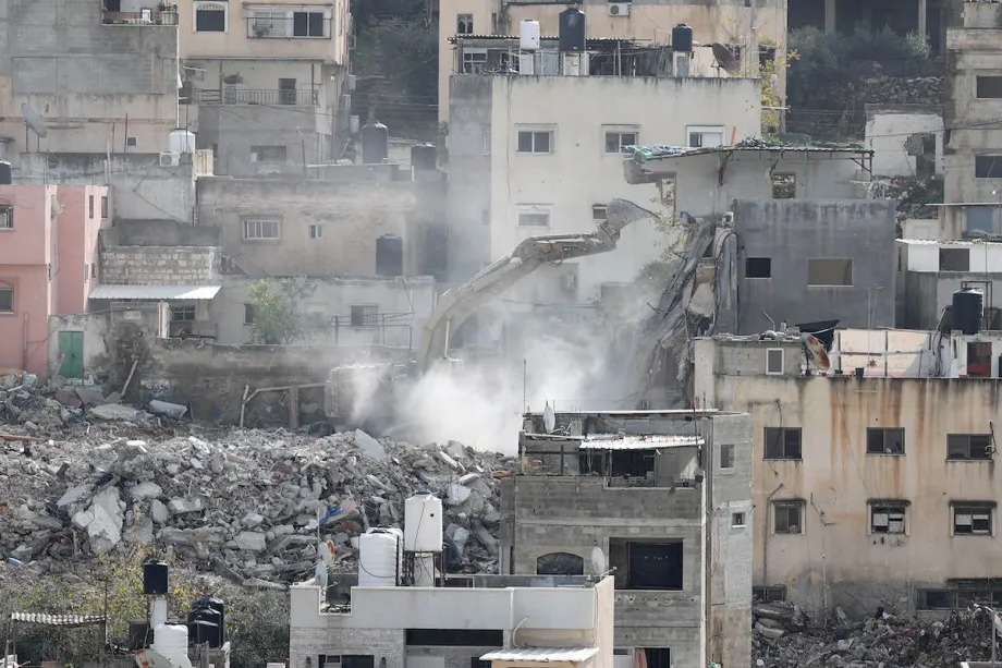 Israel ruining lives of West Bankers too – Not a ceasefire Day 87