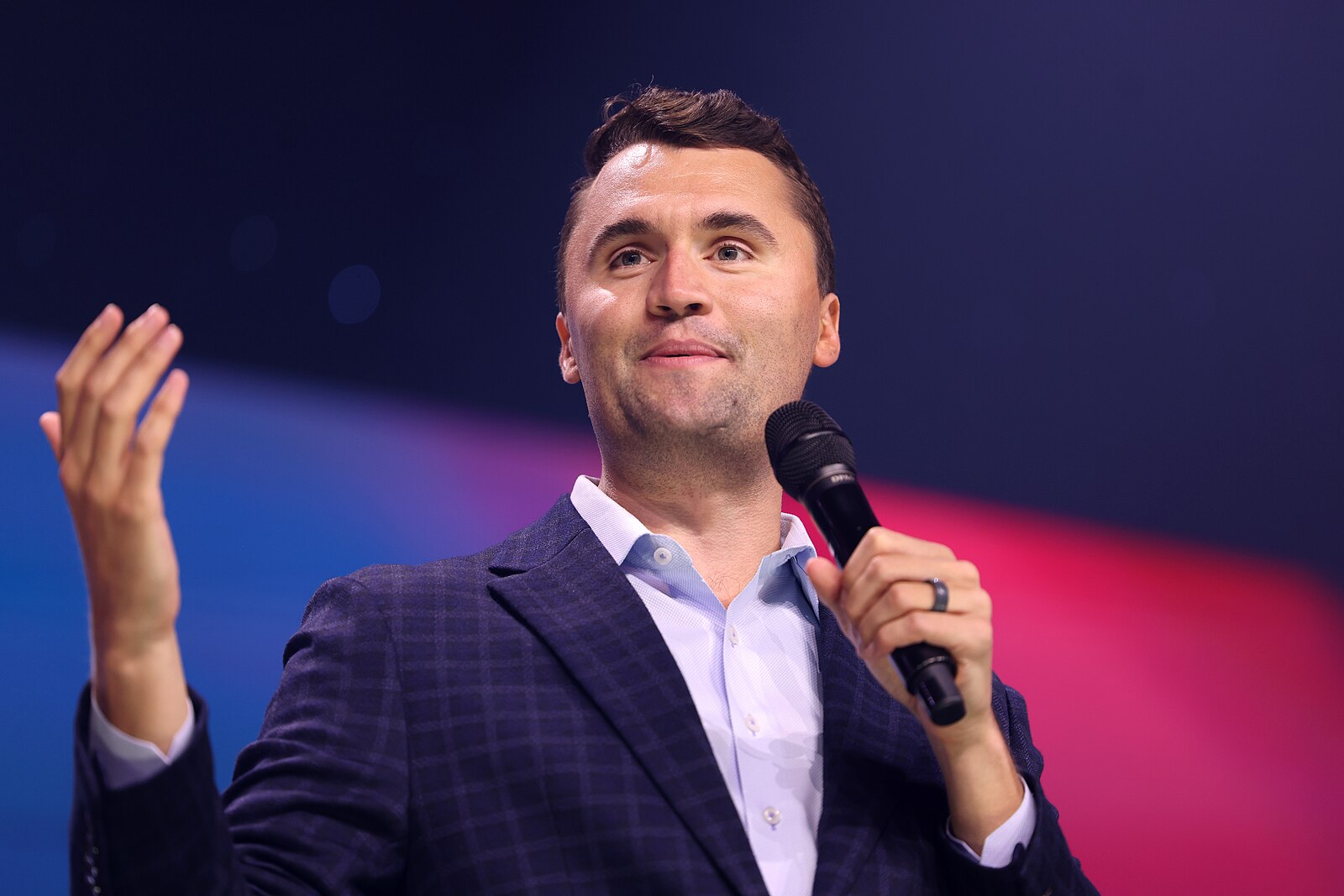 The Hidden System That Broke Charlie Kirk