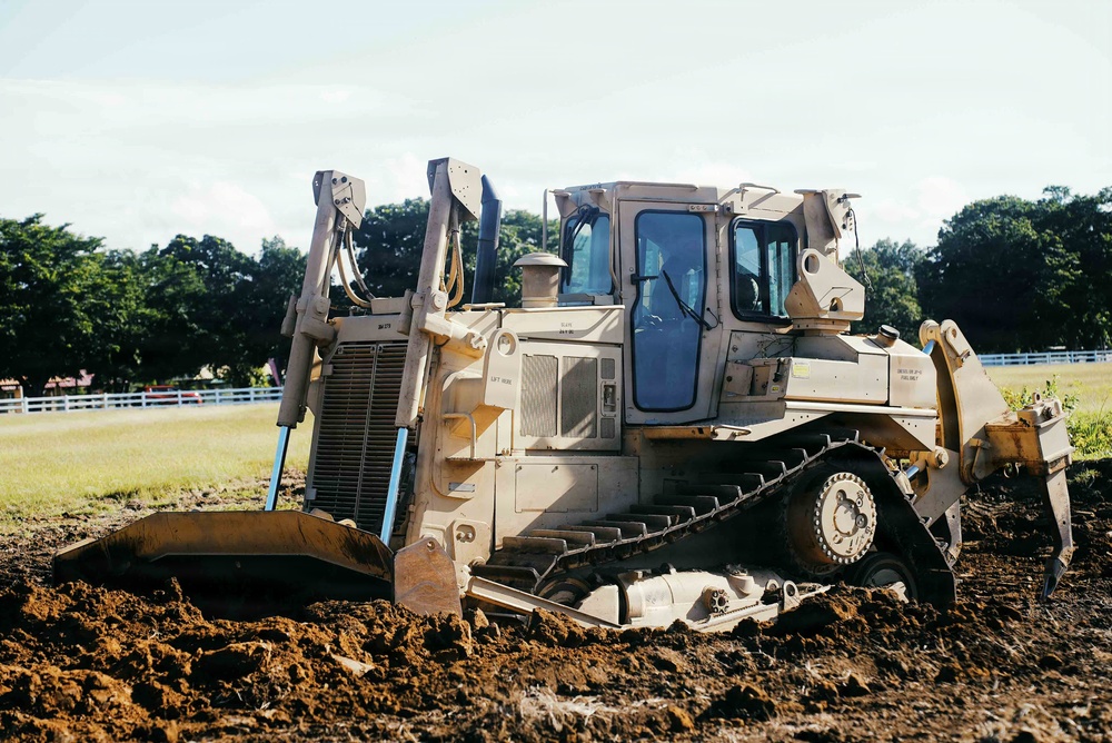 DVIDS – News – Sharpening the Spear, Strengthening the Shore: 22nd MEU(SOC) Forges Strategic Investment in Puerto Rico