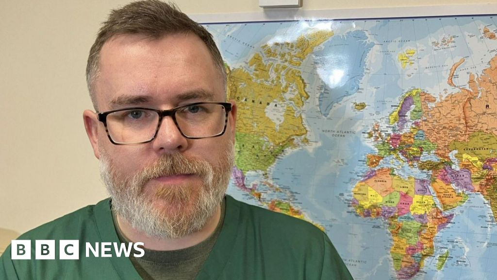 ‘We’re giving transplant patients a second chance’ ‘We’re giving transplant patients a second chance’