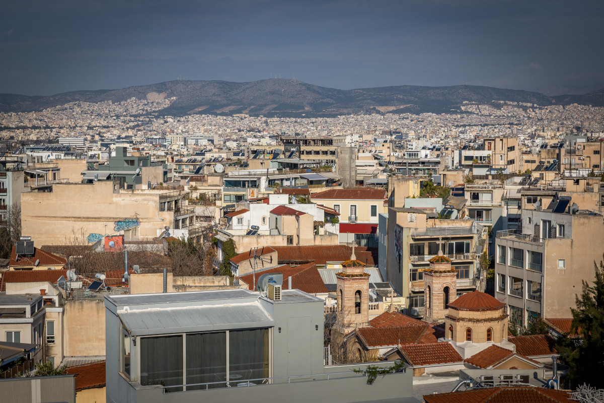 שוק הנדל”ן באתונה: משקיעים ישראלים נוהרים מפורטוגל ליוון שוק הנדל”ן באתונה: משקיעים ישראלים נוהרים מפורטוגל ליוון