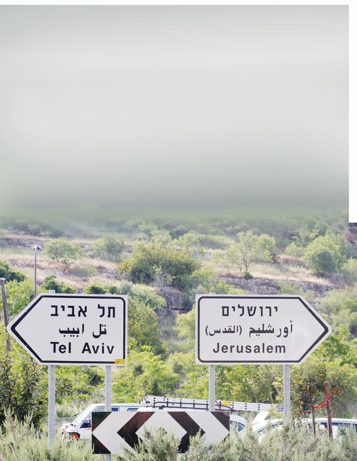 כל עיר צריכה מקומון אמיתי, שלא עובד בשירות הרשות המקומית