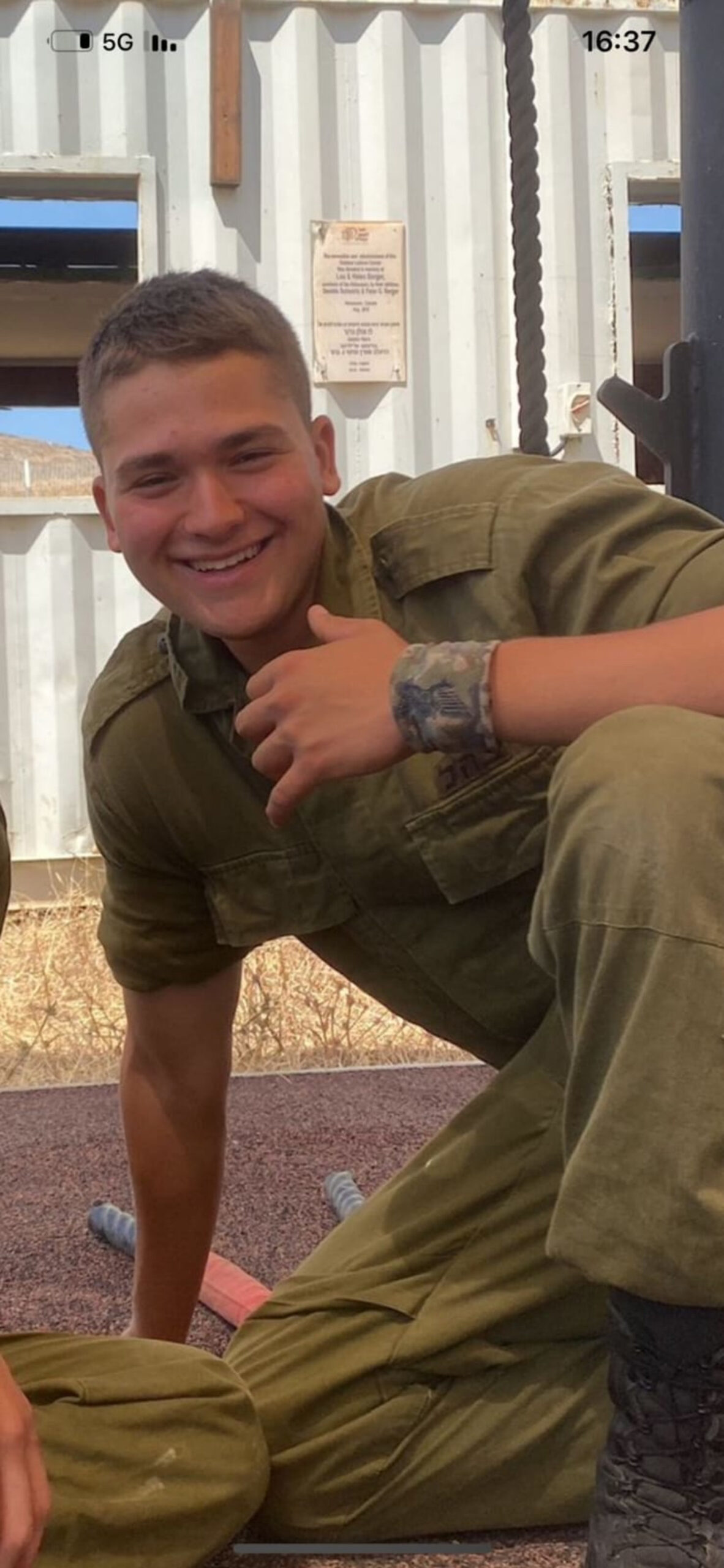 האם השכולה שהופכת את השכול למיזם תהילים שסוחף עשרות נשים