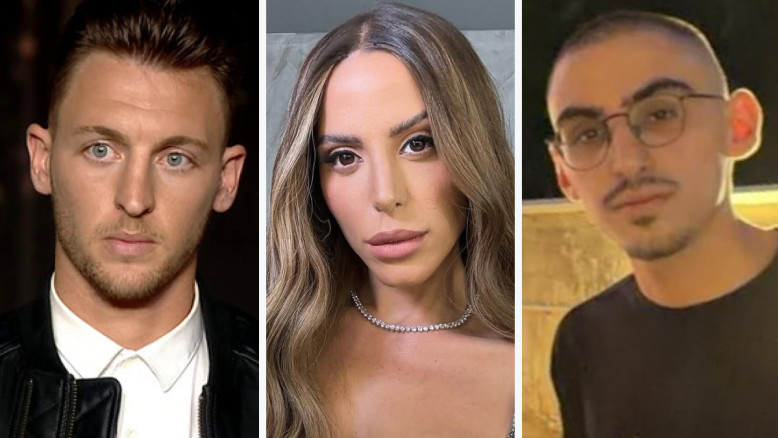 אם זה היה מישהו אחר, הוא היה נחקר כבר אתמול