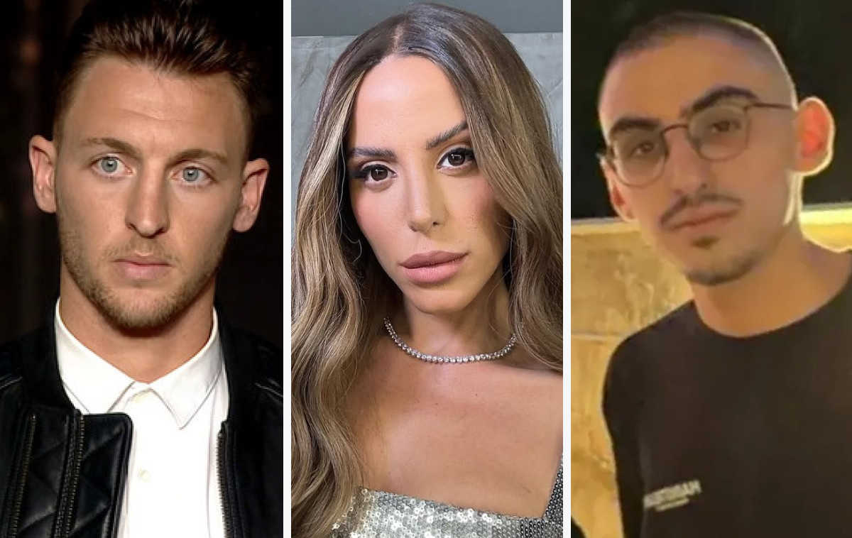 נסרין קדרי בתגובה לפרסום השיחה עם רום ברסלבסקי: “הקלטות ערוכות”