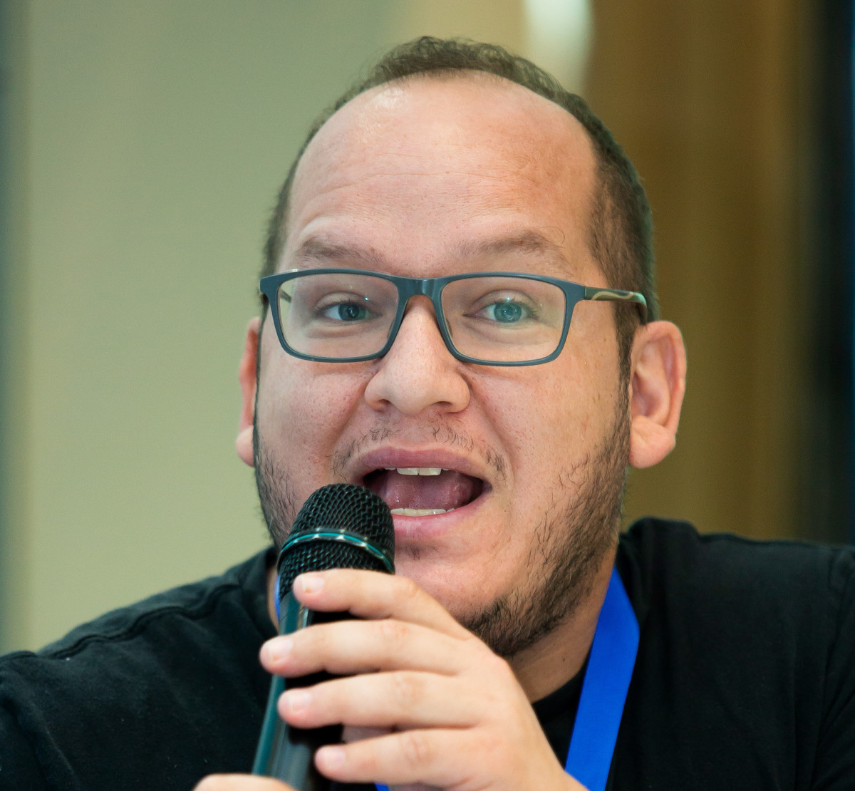 בחירה מפתיעה: חיים לוינסון חושף בפרסום ראשון למי יצביע בבחירות