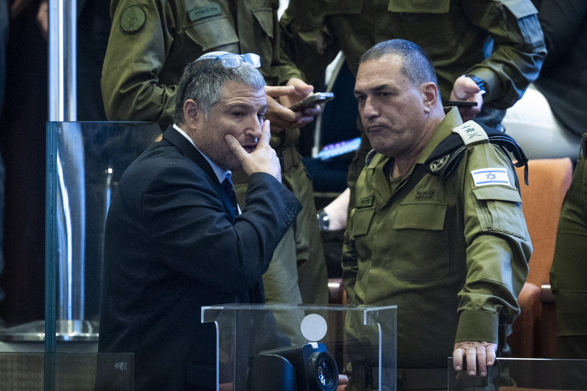 דוח של השב”כ חושף את נתוני הפעילות של הארגון בשנת 2025