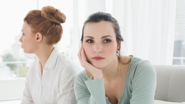 how to know when friendship has reached its end