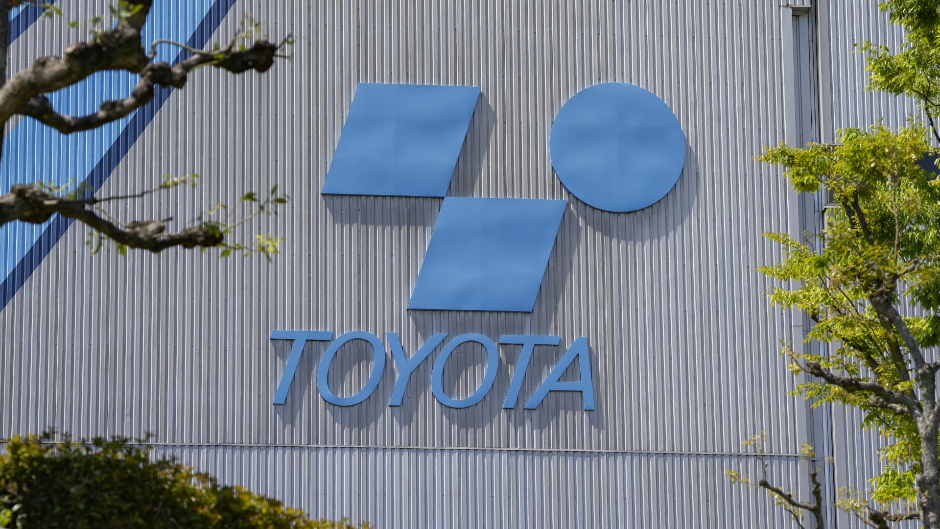 Toyota Industries shares jump after Toyota Motor raises buyout offer to over  billion