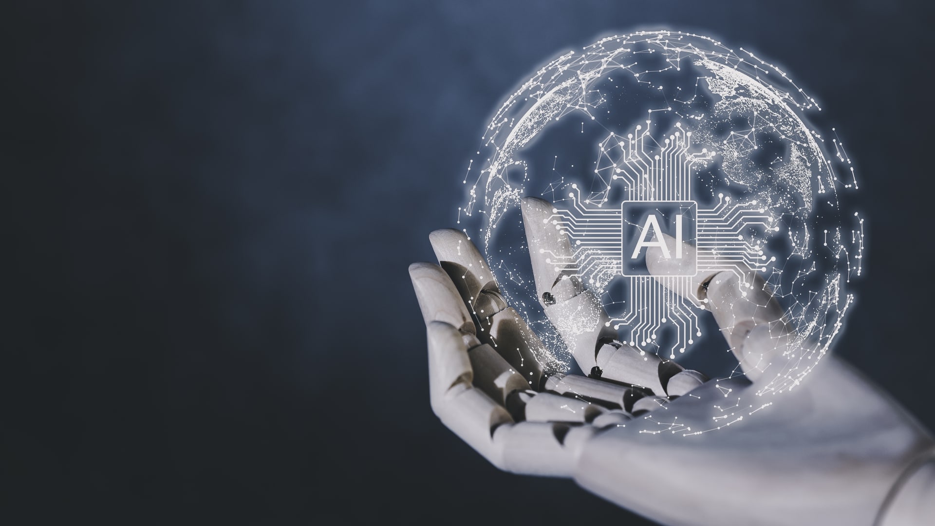 Are we in an AI bubble? What tech leaders and analysts are saying