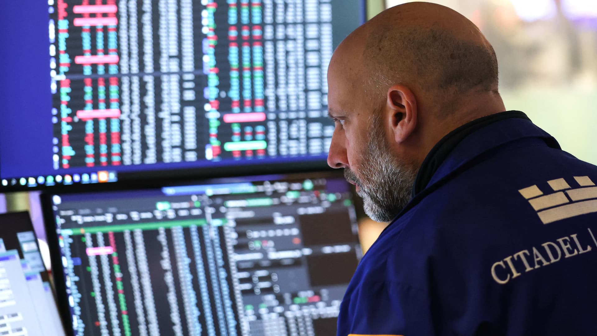 Stock market today: Live updates Stock market today: Live updates