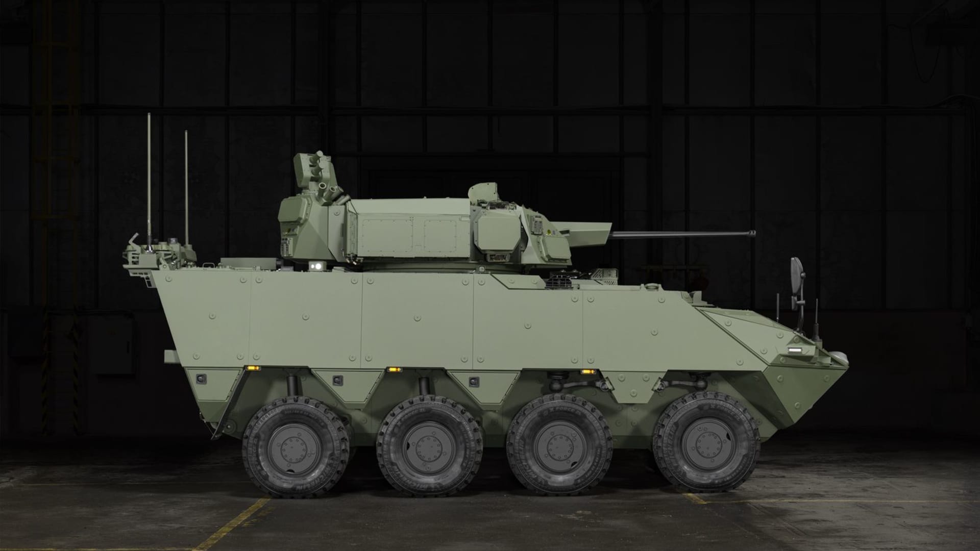 Czech defence group CSG launches 3.8 billion euro IPO Czech defence group CSG launches 3.8 billion euro IPO