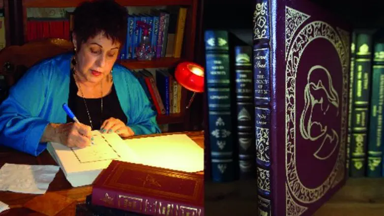 New Yorkers: Be afraid, be vigilant, but gird your loins for battle