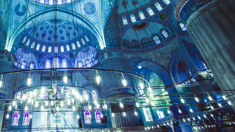 This is the just the trailer of Europe’s islamization