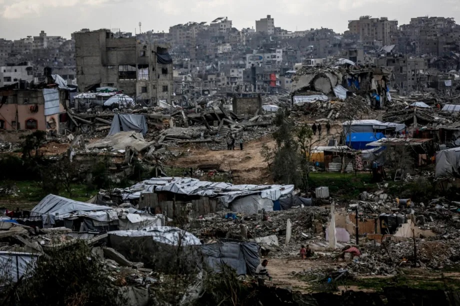 Israel’s NGO ban deepens Gaza suffering –Not a ceasefire Day 83