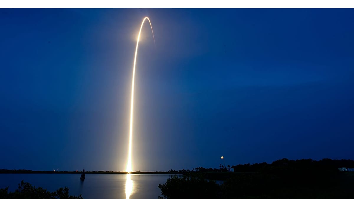 Iran’s internet shutdown: Can Starlink reconnect countries cut off from the world? Iran’s internet shutdown: Can Starlink reconnect countries cut off from the world?