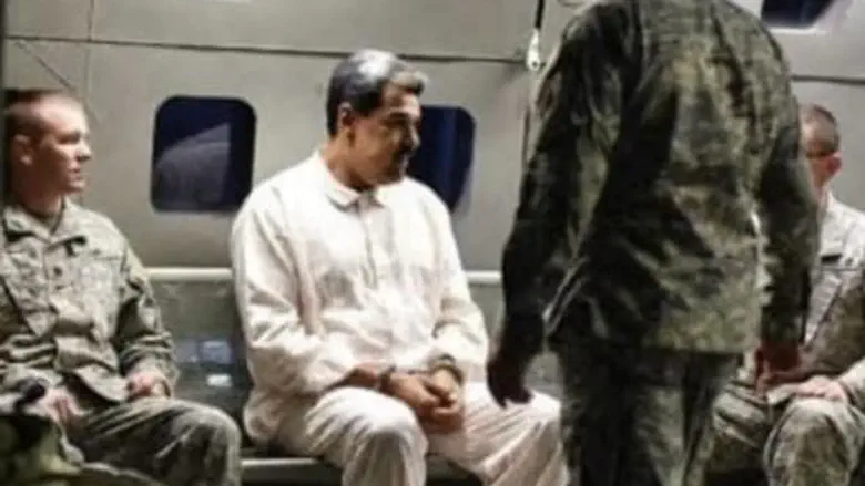 Trump’s Caracas thunderclap ends impunity for America’s hemisphere dictators