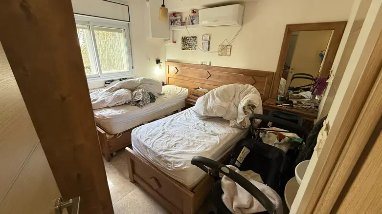 הוריו של התינוק שנפטר במעון: מה שהכי כאב זו ההסתה נגד חרדים; לא מדובר ברשלנות