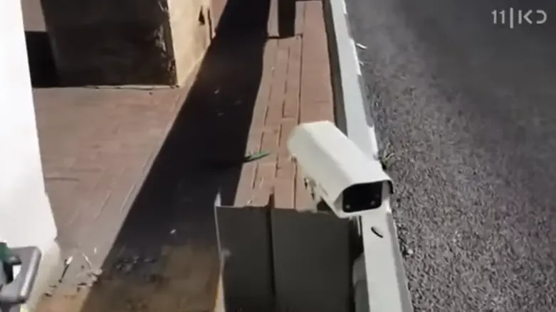 קיבלתם דוח חנייה? ייתכן שאתם זכאים להחזר – ערוץ 7