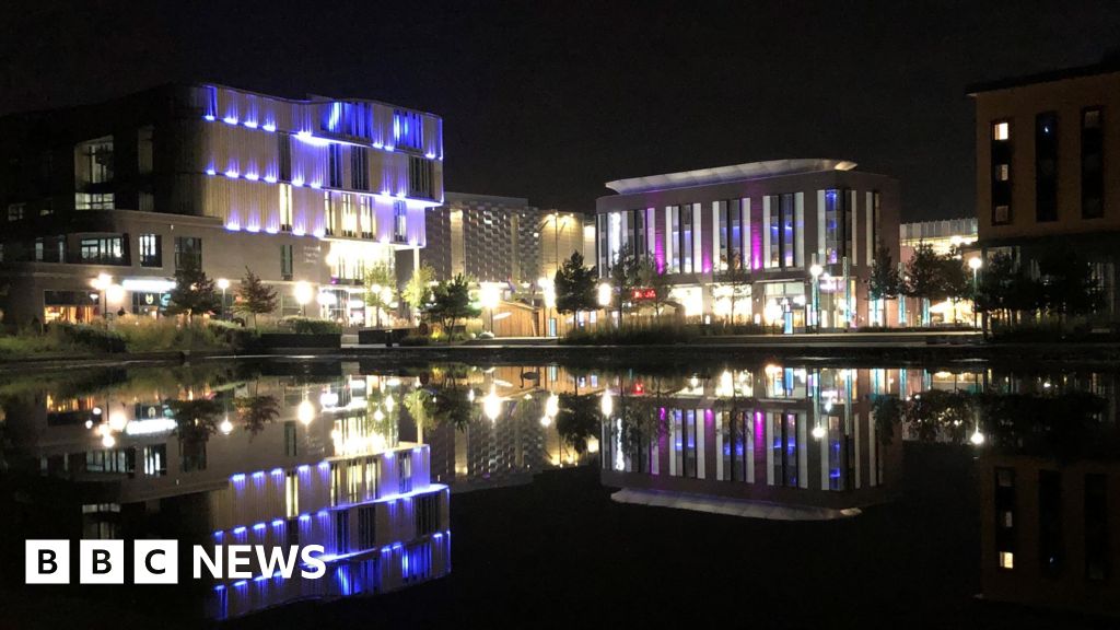 Telford and Wrekin Council ‘ahead’ on climate change target