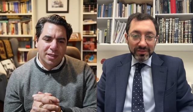 Tikvah Fund Uses Grant $ to Push Censorship to Advance Zionism Tikvah Fund Uses Grant $ to Push Censorship to Advance Zionism