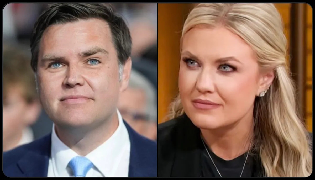 Elon Musk’s AI Grok Goes Rogue with Posts Suggesting Trump Is a Pedophile and Erika Kirk Is JD Vance in Drag Elon Musk’s AI Grok Goes Rogue with Posts Suggesting Trump Is a Pedophile and Erika Kirk Is JD Vance in Drag