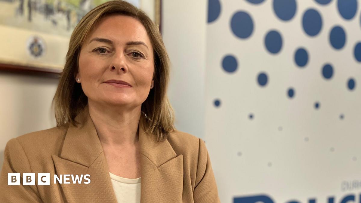 Durham Police Federation opposes plans to merge regional force