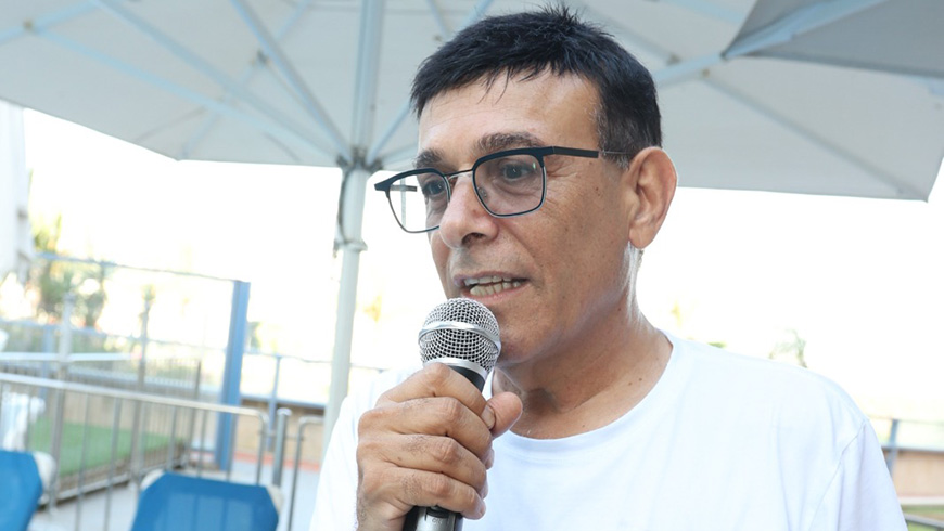 רוני מאנה: “מצבו נהיה קשה מיום ליום, בחור מסכן”