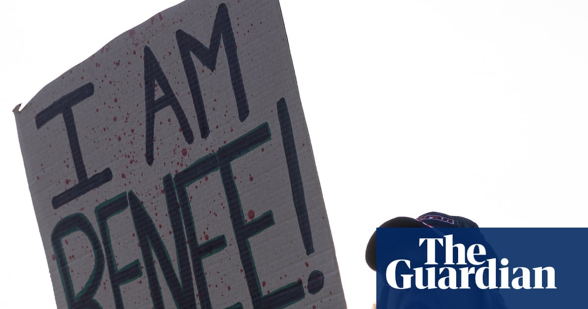 More than 1,000 events planned in US after ICE shootings in Minneapolis and Portland | US news More than 1,000 events planned in US after ICE shootings in Minneapolis and Portland | US news