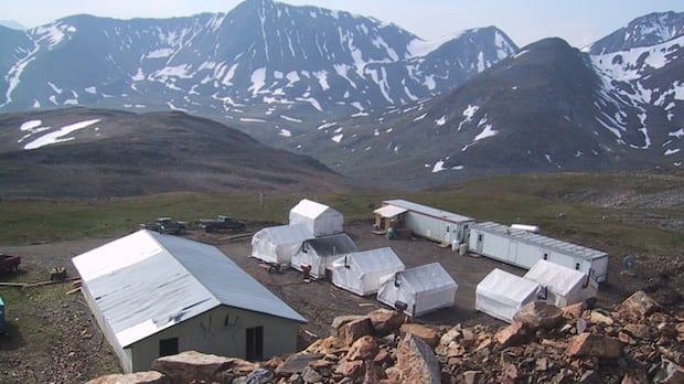 Here’s where the Yukon’s Mactung mine project stands, one year after joint Canada-U.S. investment