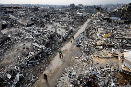 Foreign press body slams Israel’s refusal to lift Gaza media ban, urges end to government ‘charade’