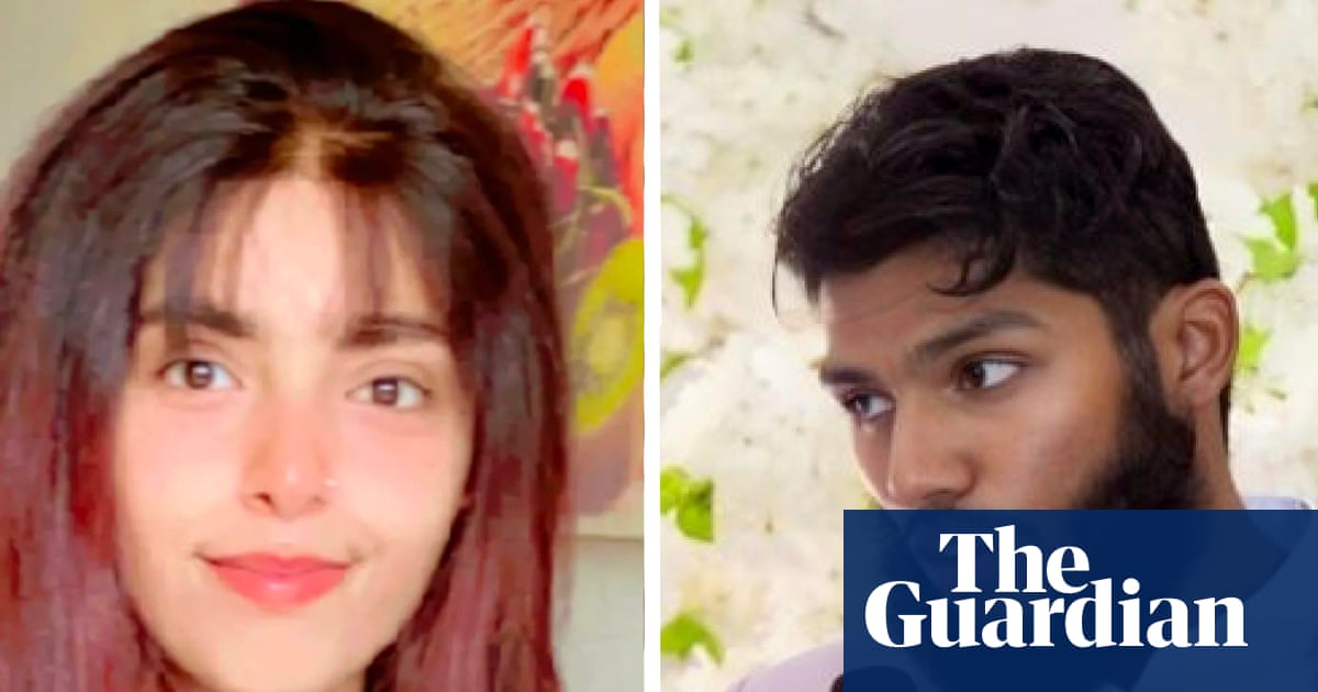 Health of Palestine Action hunger strikers deteriorating, supporters say | UK news