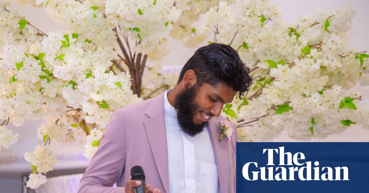 The Palestine Action hunger strikers close to death – podcast | Palestine Action