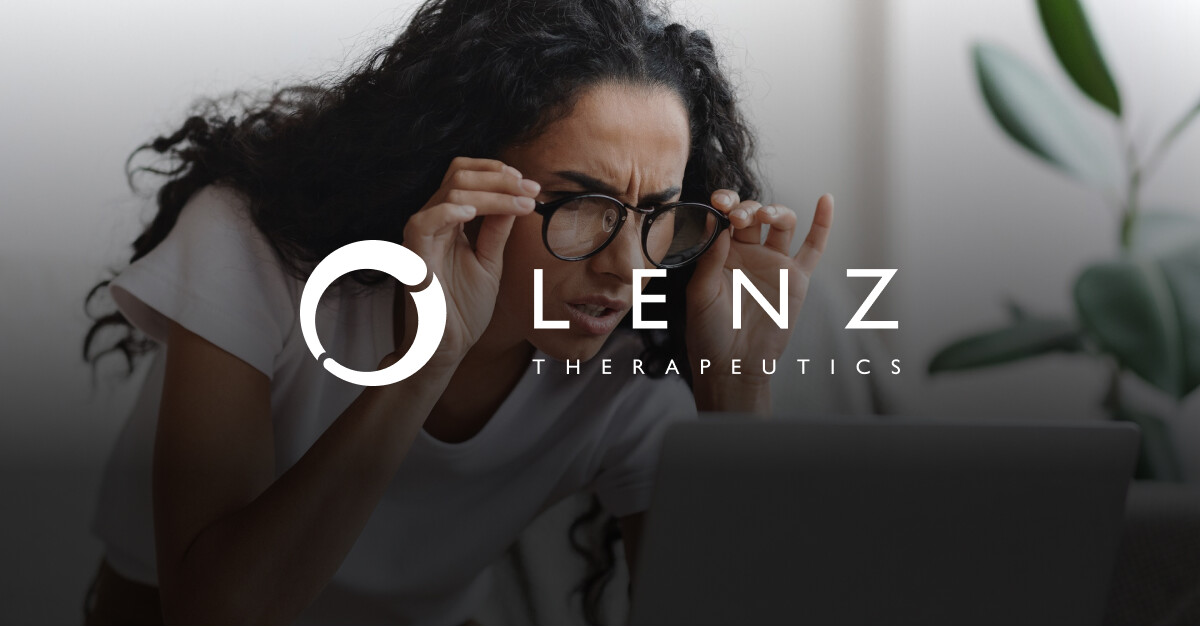 LENZ Therapeutics Reports Fourth Quarter 2025 Preliminary Unaudited Financial Results and Recent Corporate Updates :: LENZ Therapeutics, Inc. (LENZ) LENZ Therapeutics Reports Fourth Quarter 2025 Preliminary Unaudited Financial Results and Recent Corporate Updates :: LENZ Therapeutics, Inc. (LENZ)