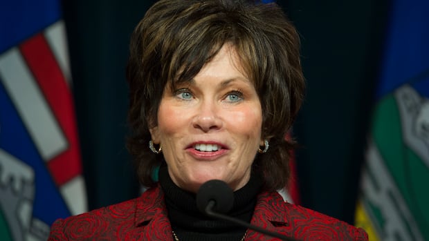 Chance of privately developed pipeline almost ‘zero’ if no government backstop: former Alberta energy minister