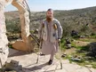 This Palestinian Already Lost a Leg to Settler Gunfire. And They Keep Coming for Him