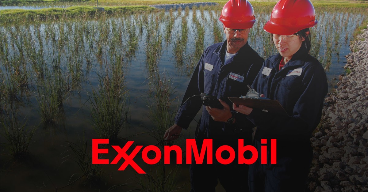 4Q 2025 Earnings Call :: Exxon Mobil Corporation (XOM)