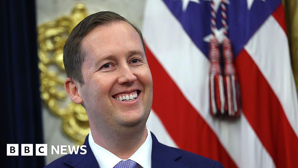 India and US ‘actively engaged’ in trade negotiations, says new ambassador India and US ‘actively engaged’ in trade negotiations, says new ambassador