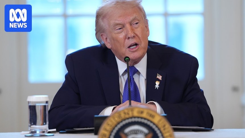 First Venezuela, then the US Fed — what the White House attacks mean for us First Venezuela, then the US Fed — what the White House attacks mean for us