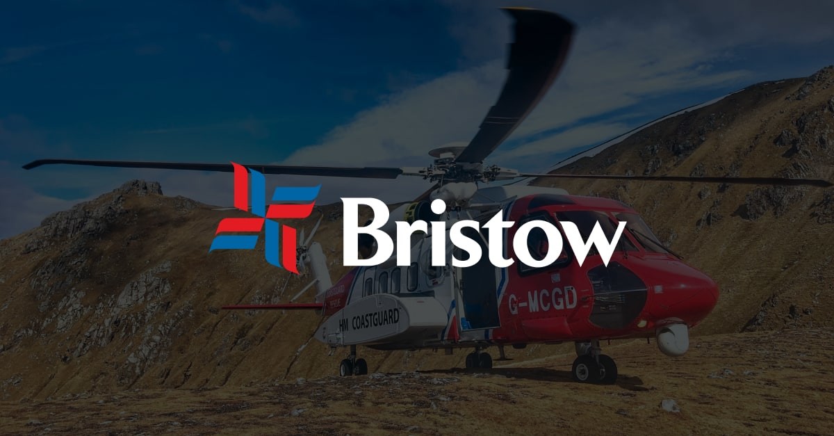 Bristow Group Announces Pricing of 0 Million Senior Secured Notes in an Upsized Private Offering :: Bristow Group Inc. (VTOL)