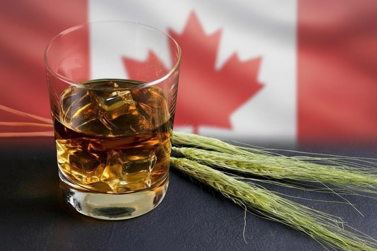 Canada’s Best Rye, According To The 2026 Canadian Whisky Awards Canada’s Best Rye, According To The 2026 Canadian Whisky Awards