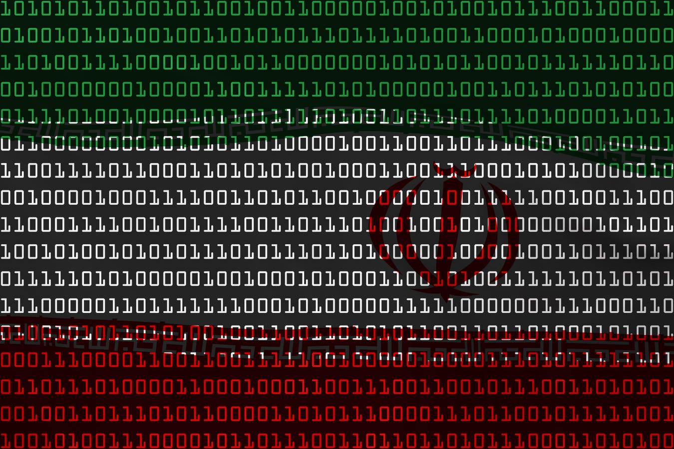 Iran’s Internet Shutdown Mistake Exposes Threats To U.S. And Israel