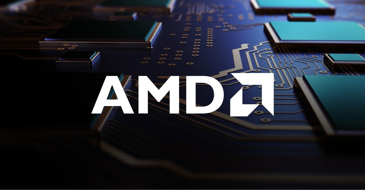 Advanced Micro Devices, Inc. (AMD) Advanced Micro Devices, Inc. (AMD)