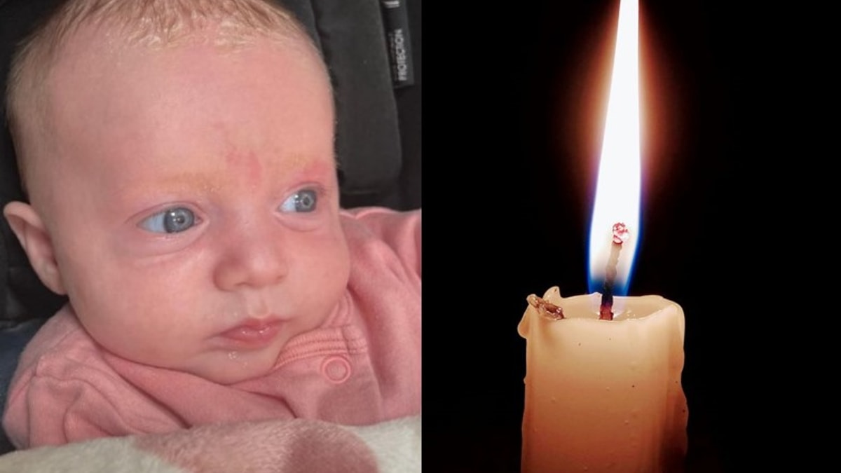 הפוסט הנוקב מאמא של ליה ע”ה: “שנאה – לא הדרך שלנו” – והתמונה שהתבררה כפיי..