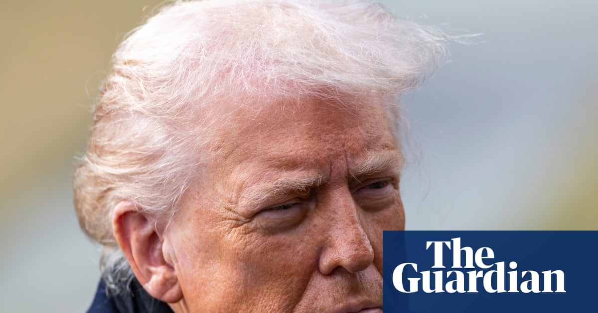 A stooge in the US Fed could blow out inflation in Australia – but Trump is unlikely to get his way | Australian economy A stooge in the US Fed could blow out inflation in Australia – but Trump is unlikely to get his way | Australian economy